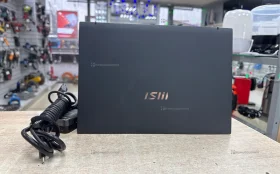 Ноутбук  MSI Prestige 13 AI Evo