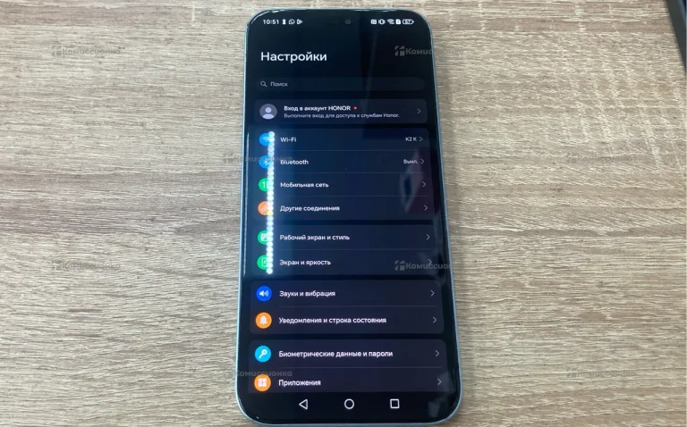 Honor X8b 8/128 GB
