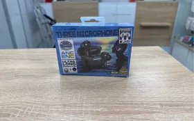 Наушники Remax JZ02.