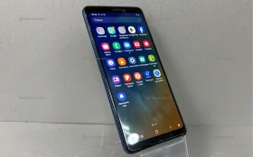 Samsung Galaxy A9 (2018) 6/128 ГБ