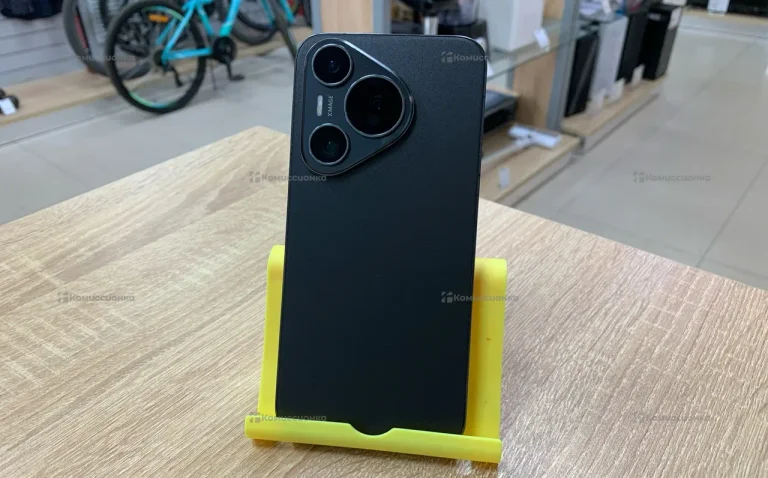 Huawei Pura 70 12/256Gb