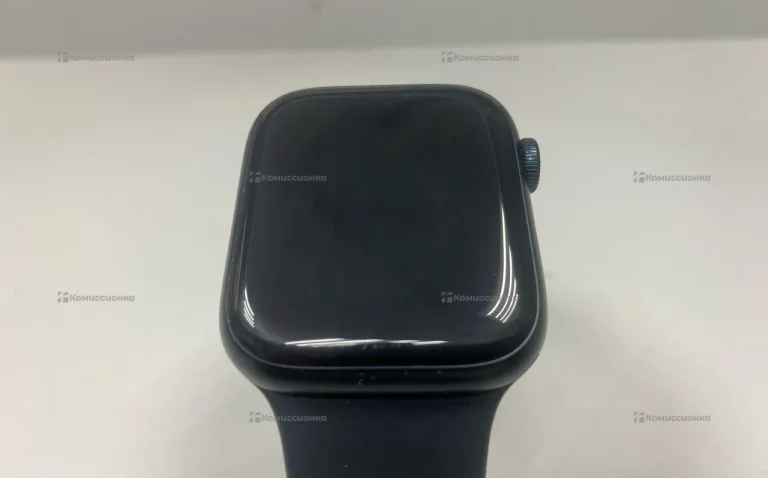 Часы  Apple Watch 8 45mm