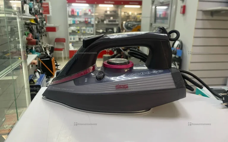 Утюг DSP 1067