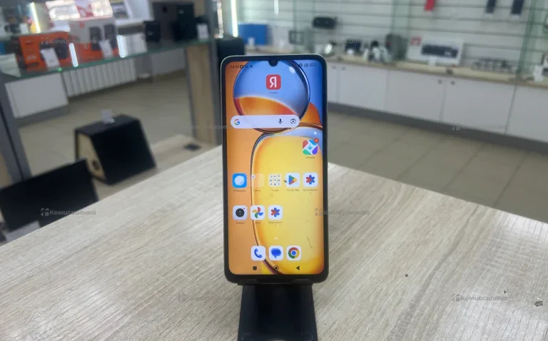 Xiaomi Redmi 12 8/256 ГБ