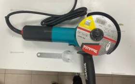 Купить УШМ Makita 9558 реп. б/у , в Тольятти Цена:2490рублей