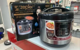 Мультиварка Zepter M177