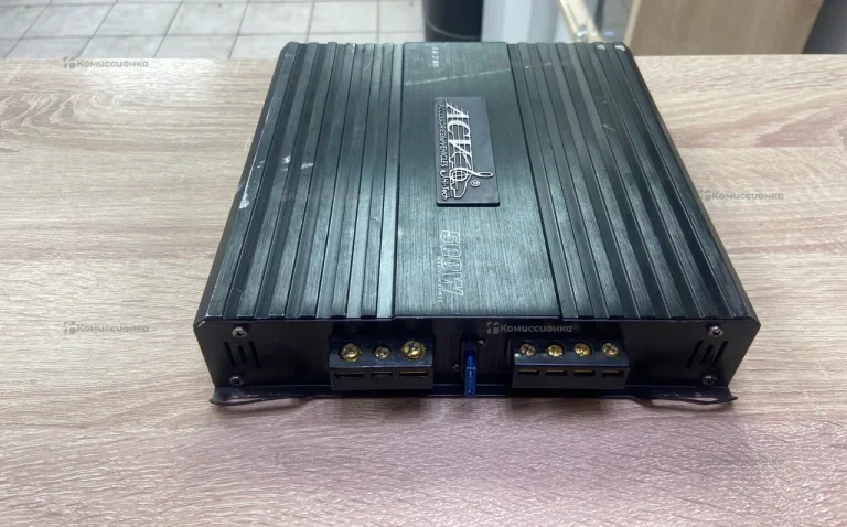 Усилитель  ACV 500w