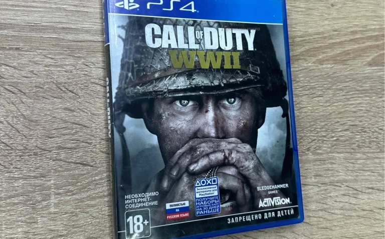 Диск GTA V Call of duty