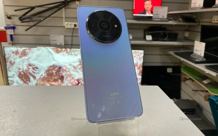 Xiaomi Redmi A3 4/128gb