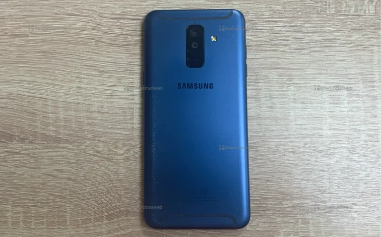 Samsung Galaxy A6+ 3/32Gb