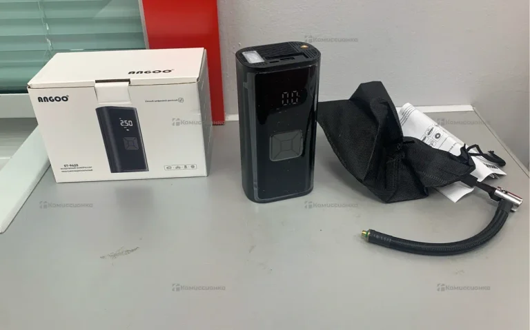 Воздушный компрессор Angoo ST-9620