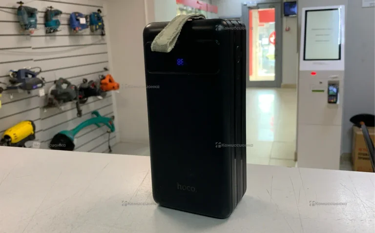 Power Bank  Hoco 50000