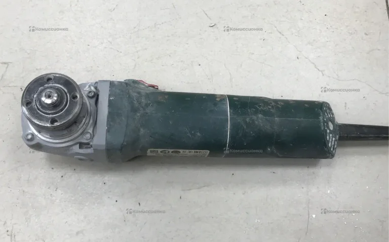 УШМ Metabo W650-125