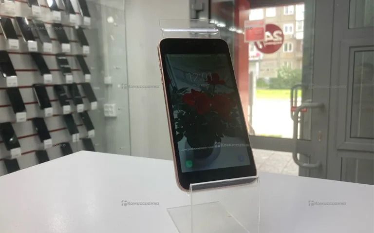 Samsung Galaxy J2 core 1/8Gb