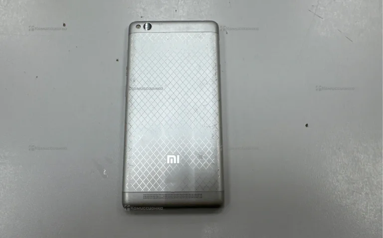 Xiaomi Redmi 3 2/16 ГБ