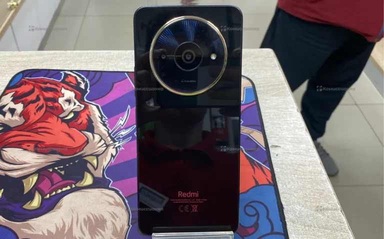 Xiaomi Redmi A3x 3/64ГБ
