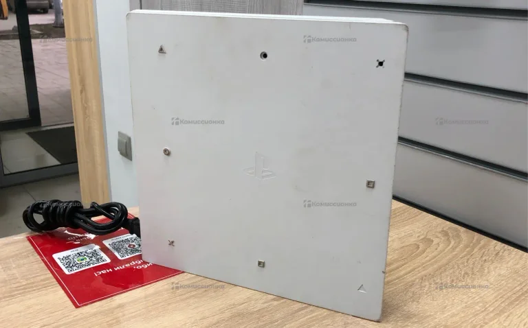 Приставка Sony PlayStation 4 Pro 1Tb.