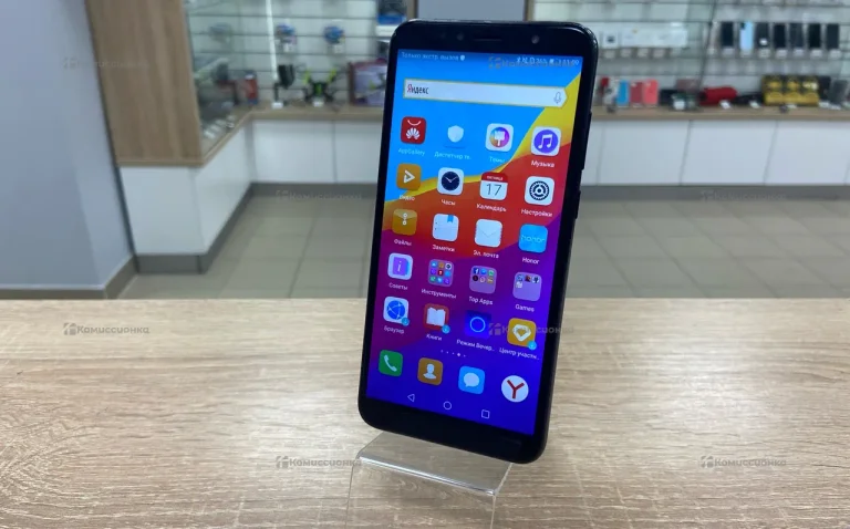 Honor 7A Pro 2/16 ГБ
