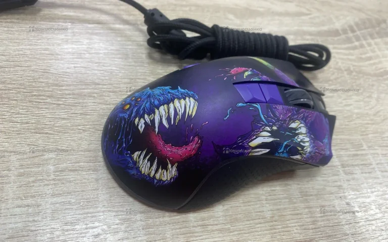 Компьютерная мышь Ardor Gaming DS2406