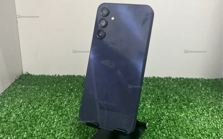 Samsung Galaxy A15 4/128 ГБ