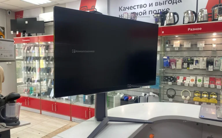 Монитор LG UltraGear 27GP750