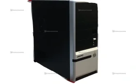 Купить Системный блок  depo б/у , в Челябинск Цена:1200рублей