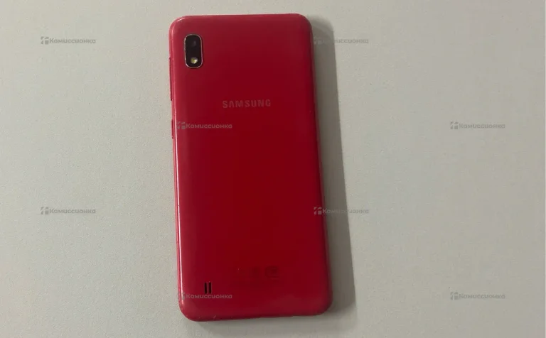 Samsung Galaxy A10 3/32 ГБ