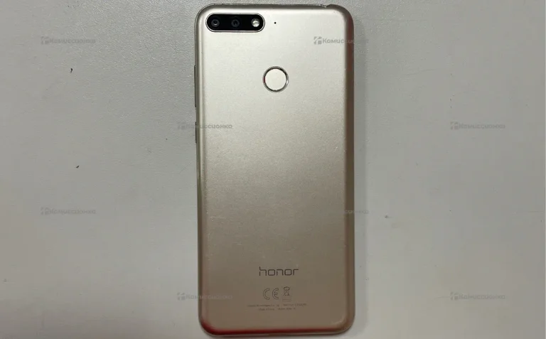 Honor 7C  3/32