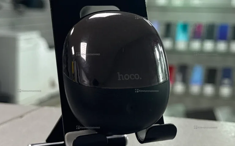 Наушники  Hoco