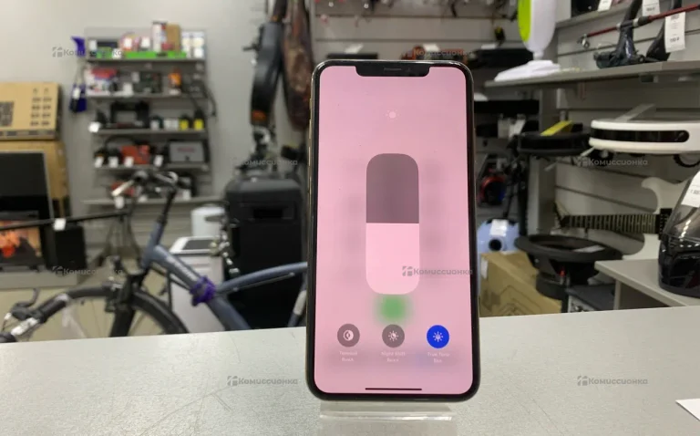 Apple iPhone XS Max 4/64 ГБ