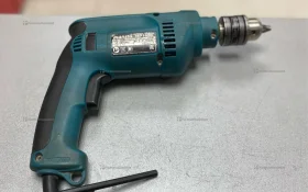 Дрель makita HP1620