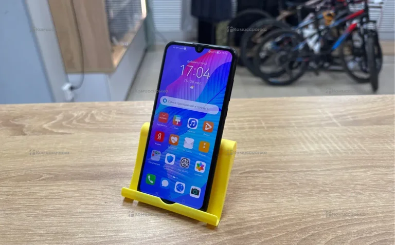 Huawei Y8P 4/128Gb