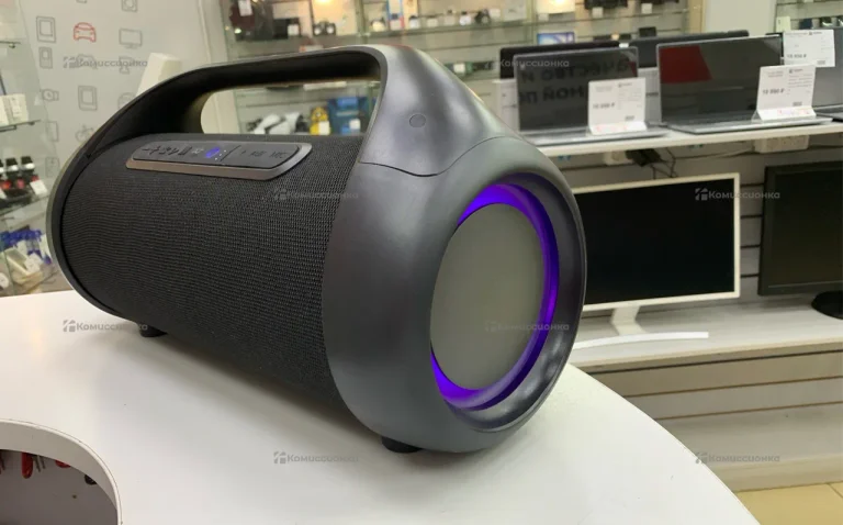 Колонка  Fiero P580