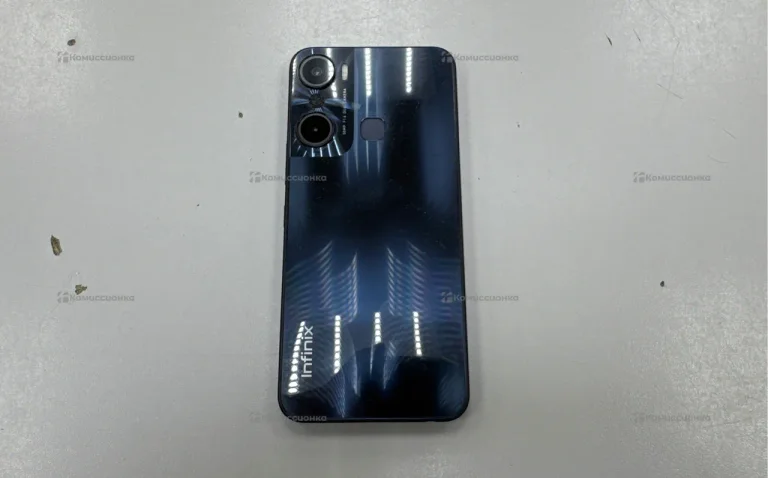 Infinix HOT 12 PRO 8/128 ГБ was