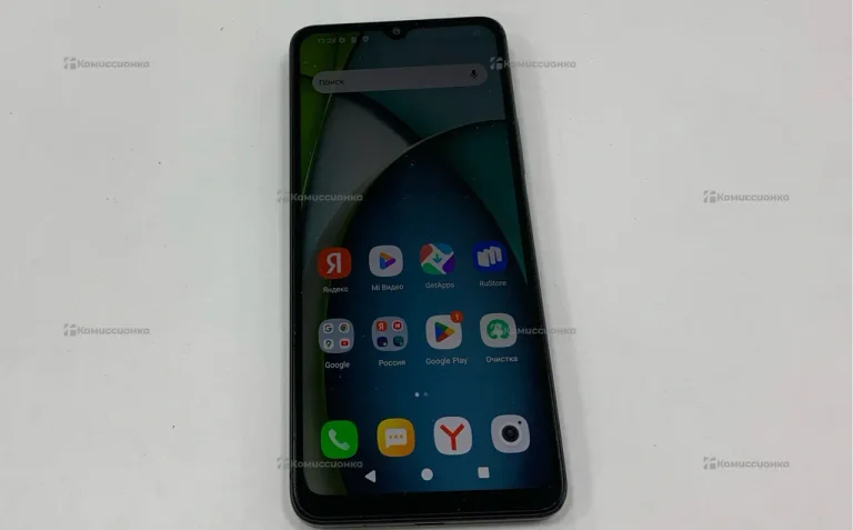 Xiaomi Redmi A3x 4/64 ГБ