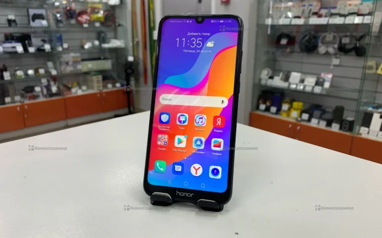 Honor 8A 2/32 ГБ