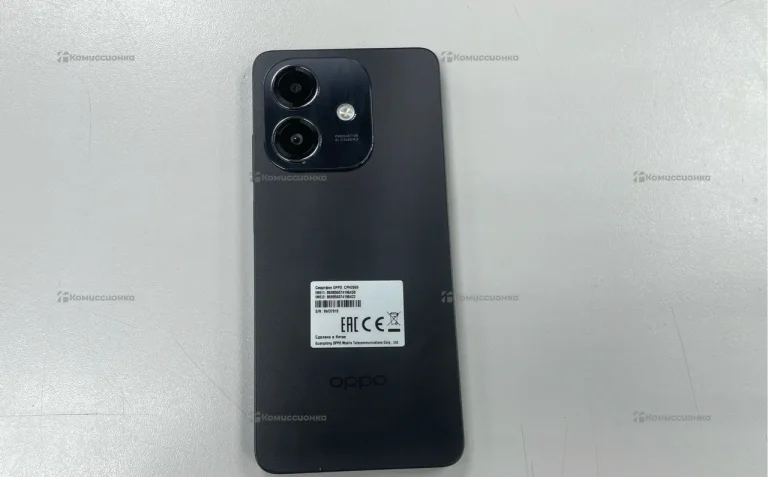 Oppo A3 6/256 ГБ