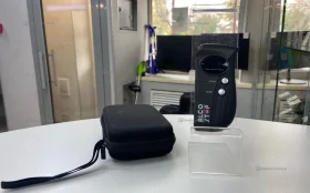 Алкотестер