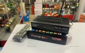 Купить Тв приставка Т8000 б/у , в Нижний Новгород Цена:690рублей