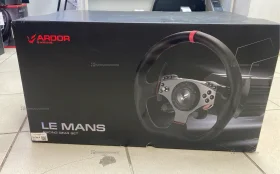 Руль ARDOR GAMING Le Mans