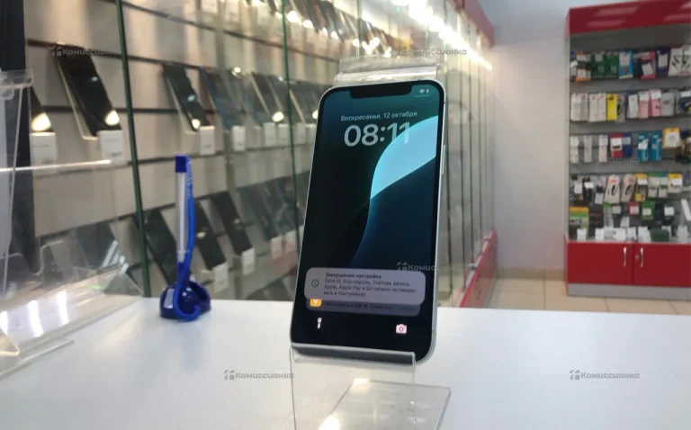 Apple iPhone 12 4/64 ГБ