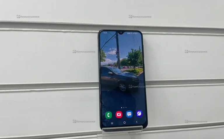 Samsung Galaxy A30s 3/32Gb