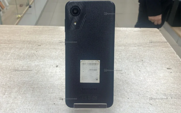 Samsung Galaxy A03 Core 2/32Gb