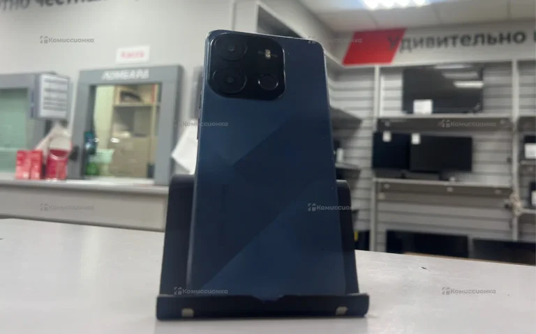 Tecno Spark Go 2023 3/64 ГБ