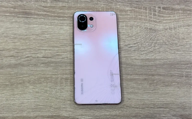 Xiaomi 11 Lite 5G NE 8/128 ГБ