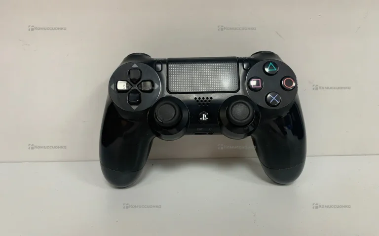 Геймпад Sony PlayStation 4