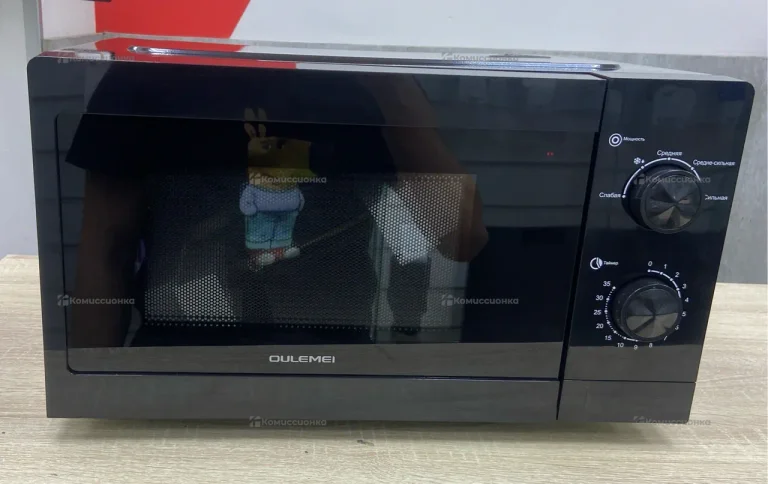 Микроволновка OULEMEI OLM-WBW002
