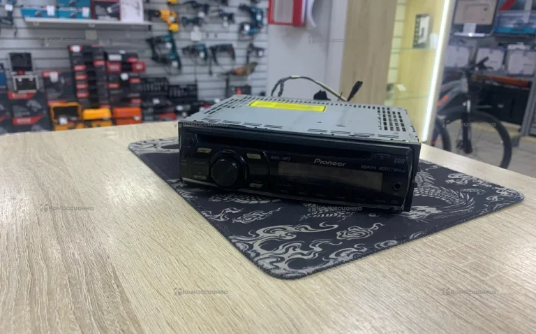 Автомагнитола  Pioneer