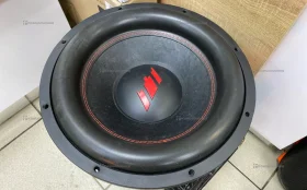 Купить Сабвуфер  ural tt 15 б/у , в Самара Цена:3900рублей