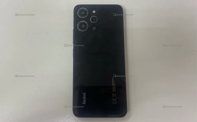 Xiaomi Redmi Note 12 4/128 Гб